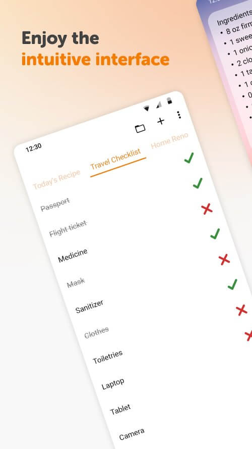 Simple Notes Pro