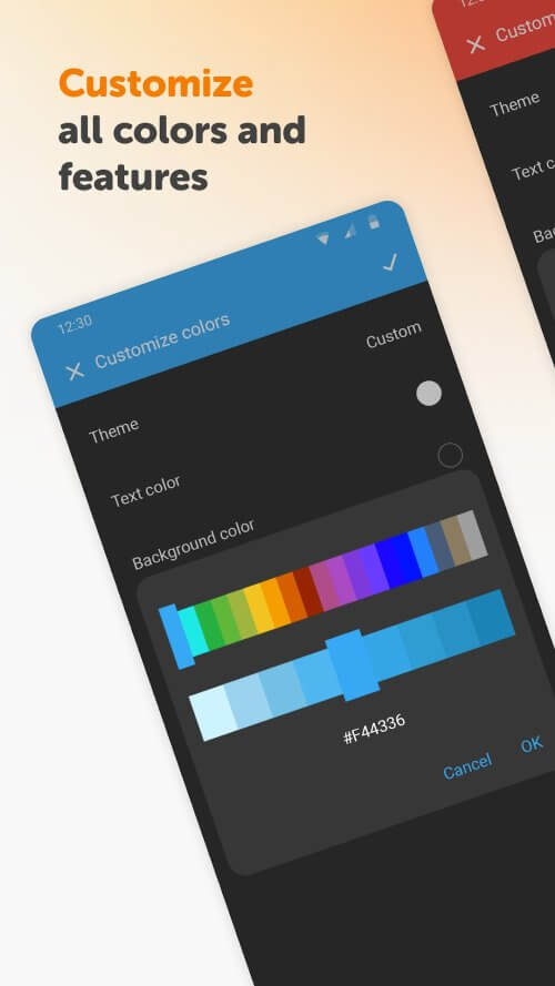Simple Notes Pro