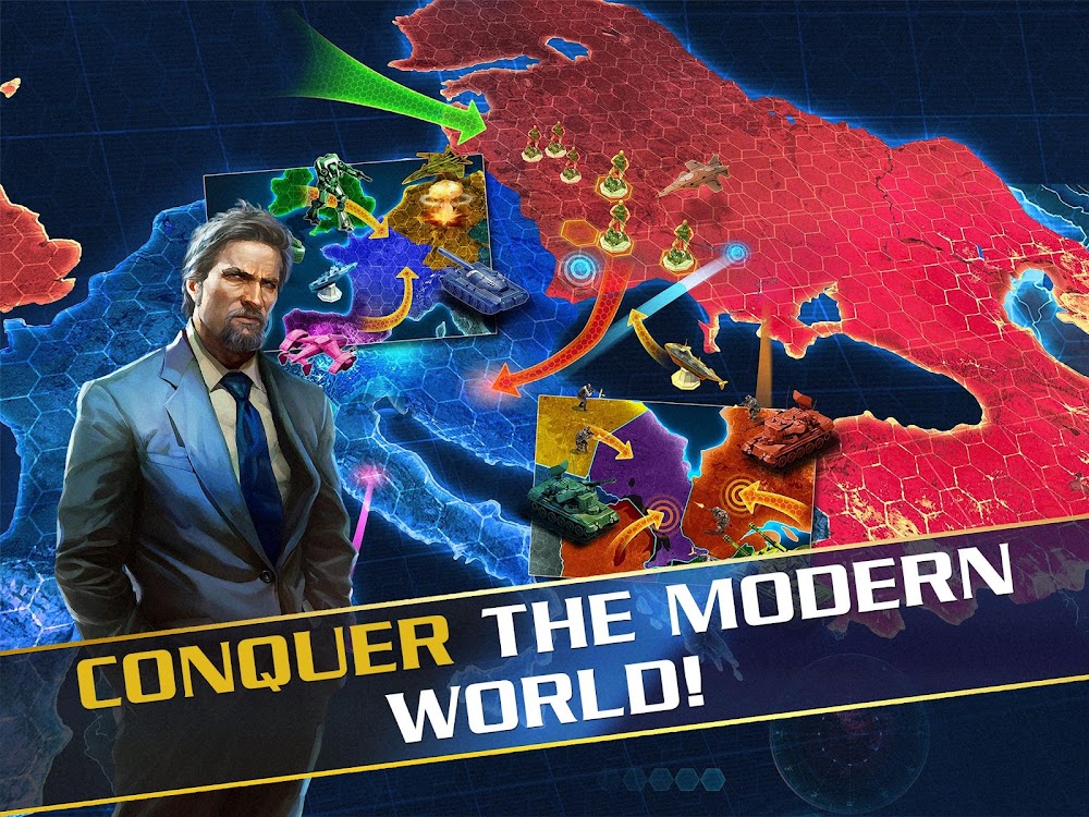 World at Arms