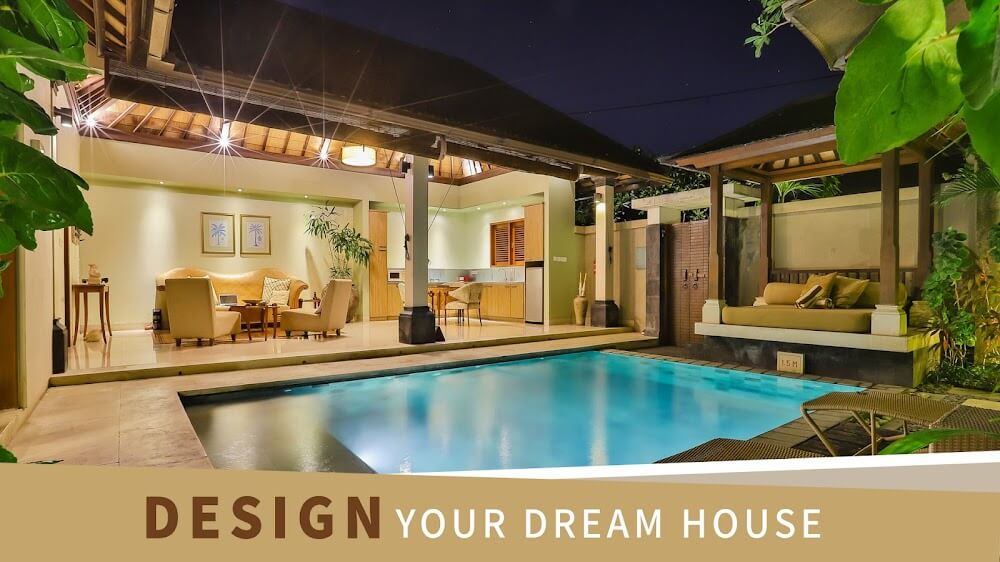 Dream Home:Decor House life