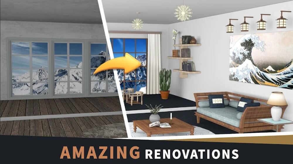 Dream Home:Decor House life