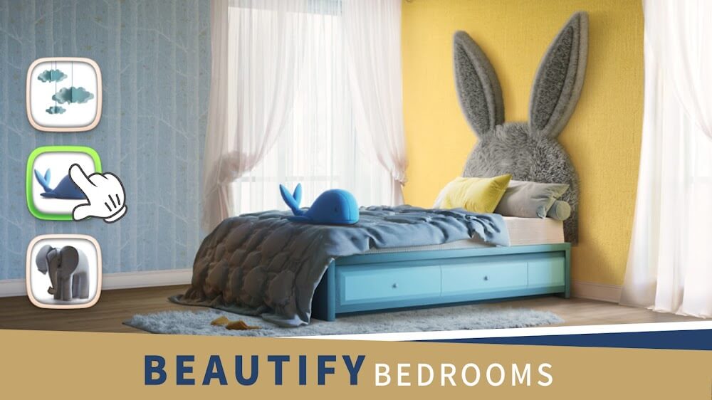 Dream Home:Decor House life