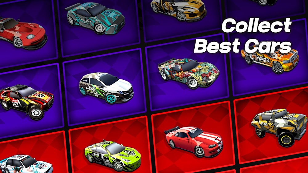 Drift CarX Racing