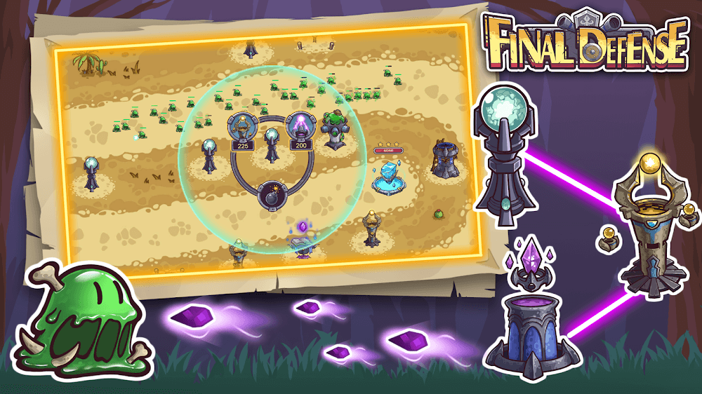 Final Defense