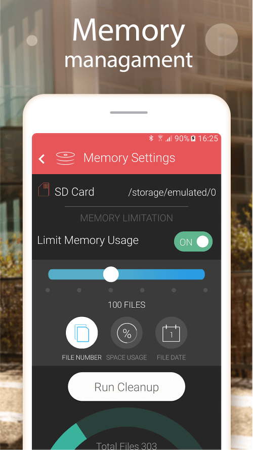 Call Recorder – CallsBox