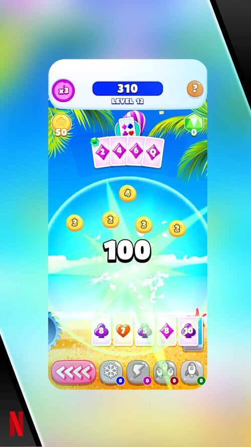 Card Blast!