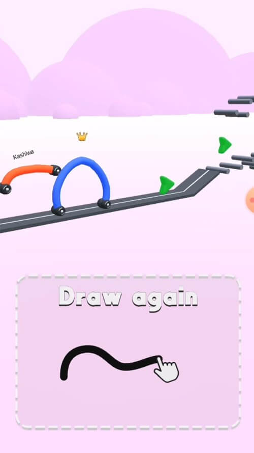 Draw Car 3D