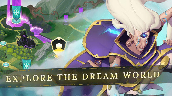 Dreamweaver Tactics