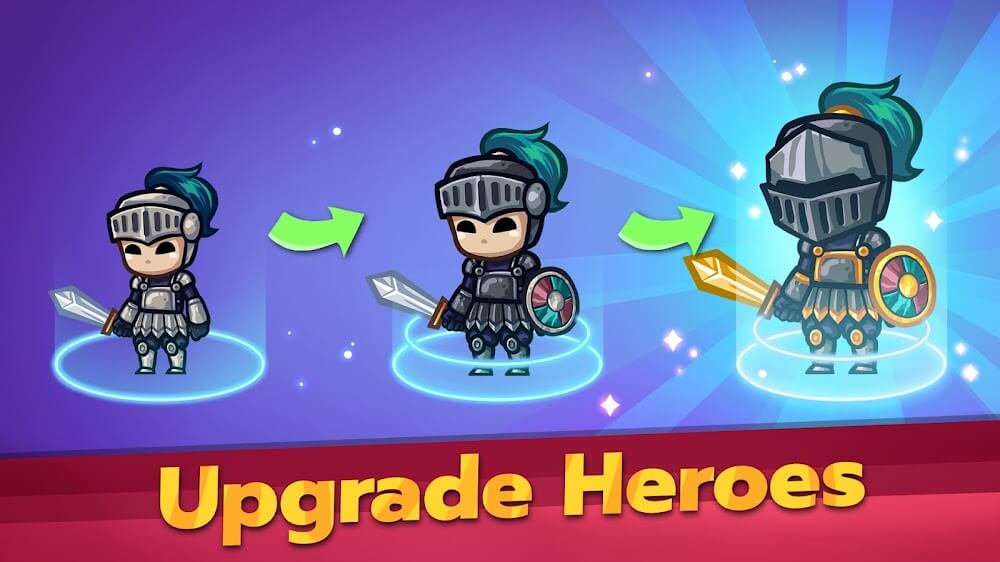 Kingdom Castle – Tower Defense