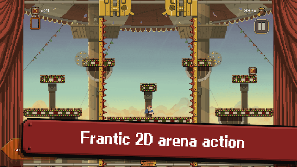 Penarium