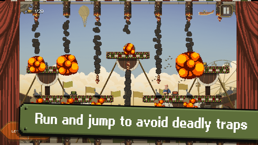 Penarium