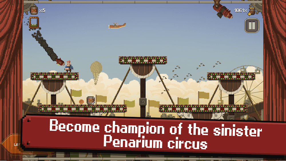 Penarium