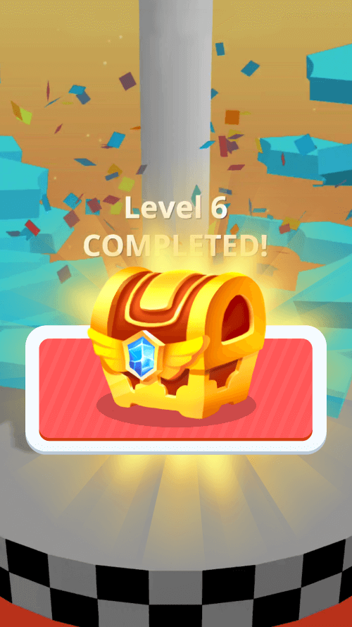 Stack Ball 3D