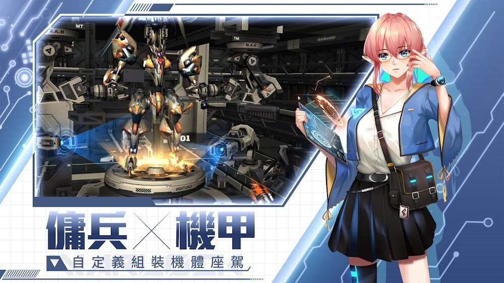傭兵戰機：聯合行動