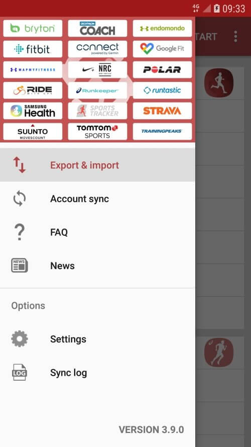 SyncMyTracks