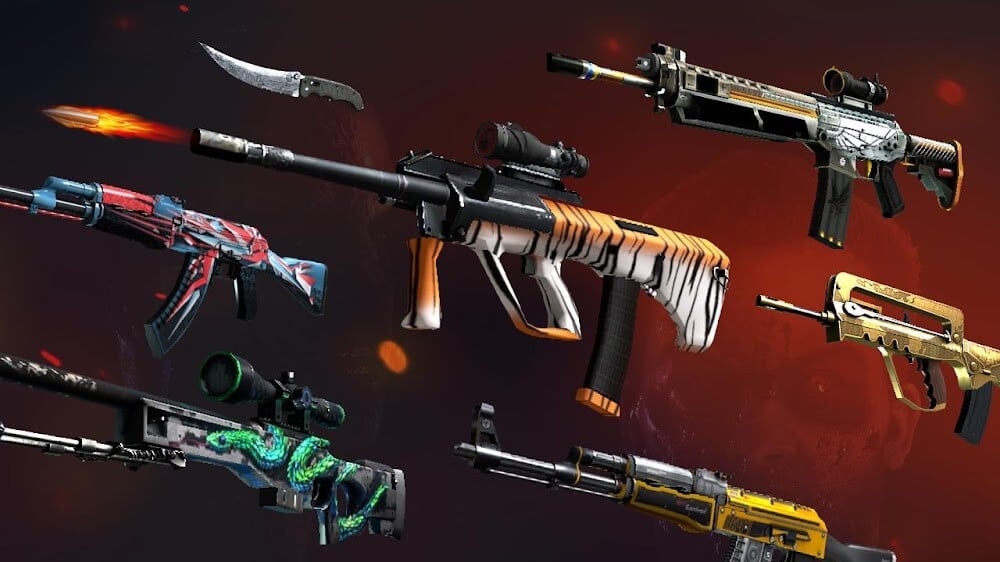 Zombie Survival warfare Game