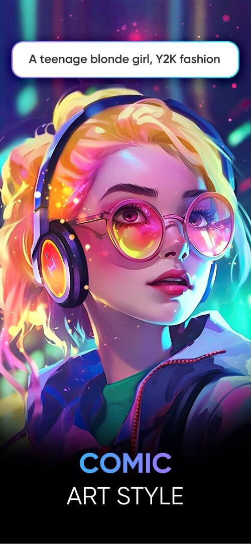 ArtJourney – AI Art Generator